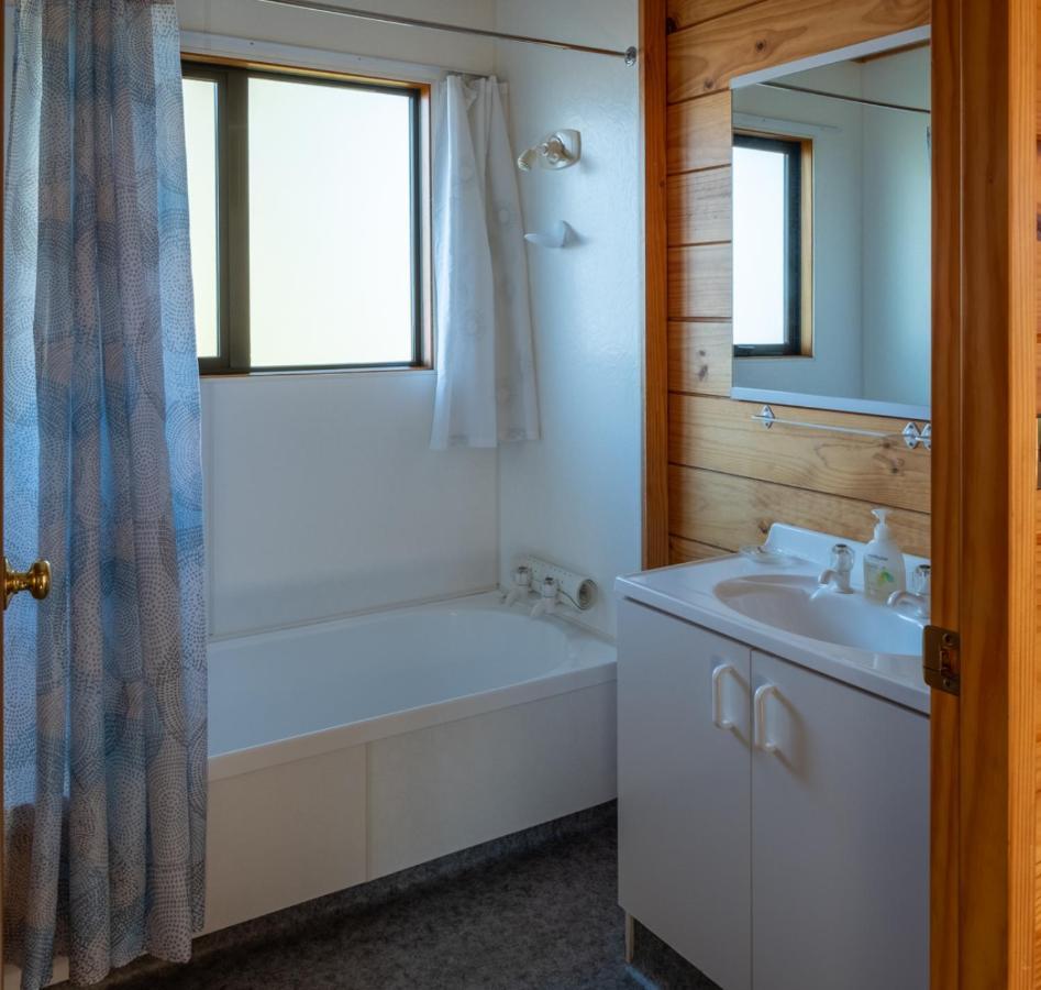 Willa 4 Alpine Ave Hanmer Springs Zewnętrze zdjęcie