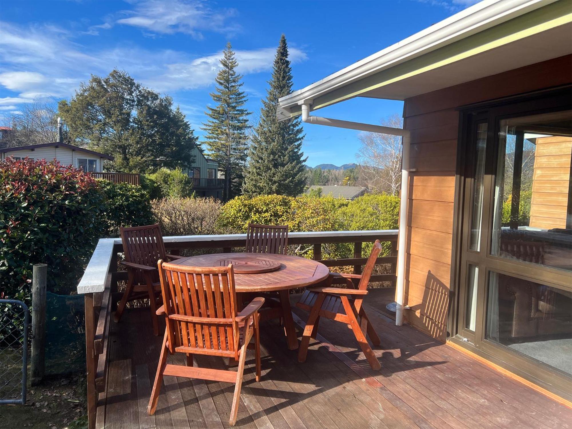 Willa 4 Alpine Ave Hanmer Springs Zewnętrze zdjęcie