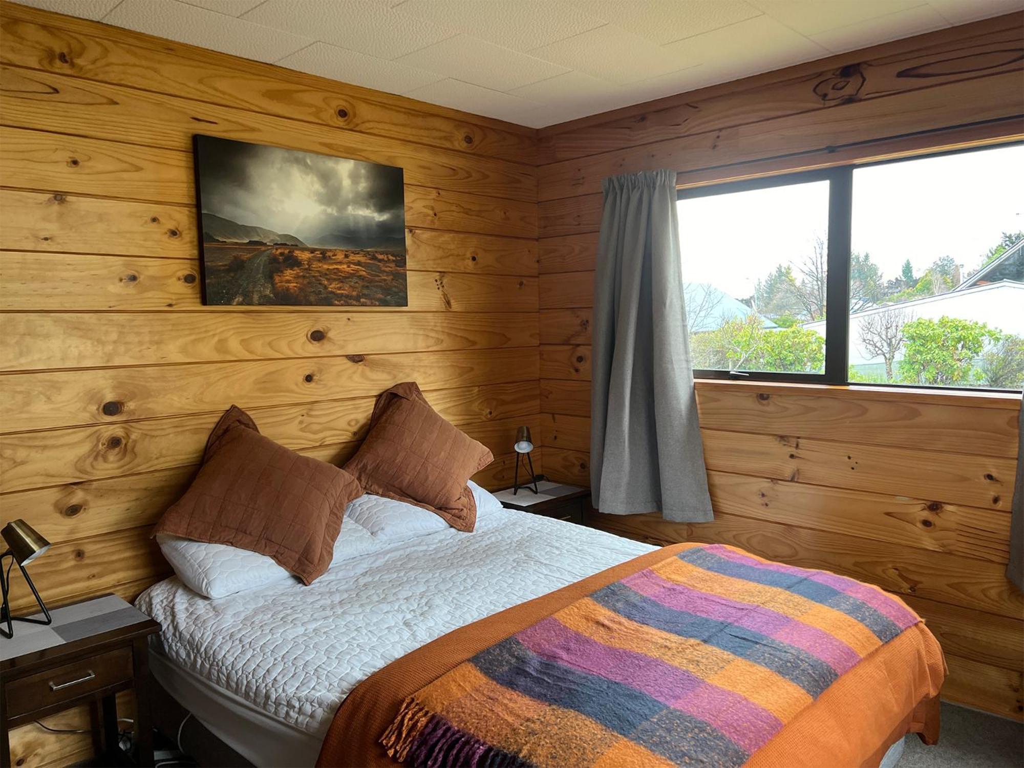 Willa 4 Alpine Ave Hanmer Springs Zewnętrze zdjęcie