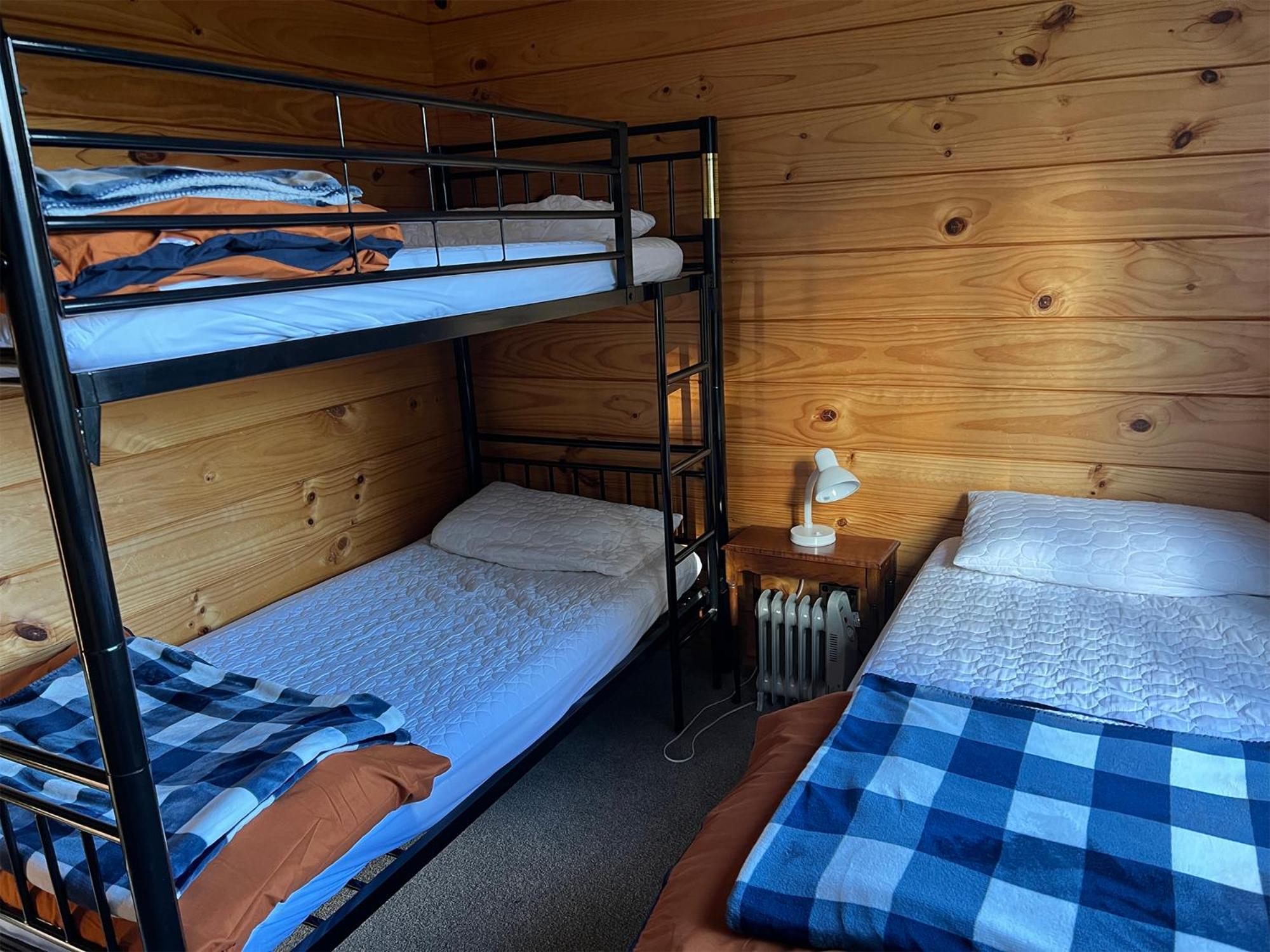 Willa 4 Alpine Ave Hanmer Springs Zewnętrze zdjęcie