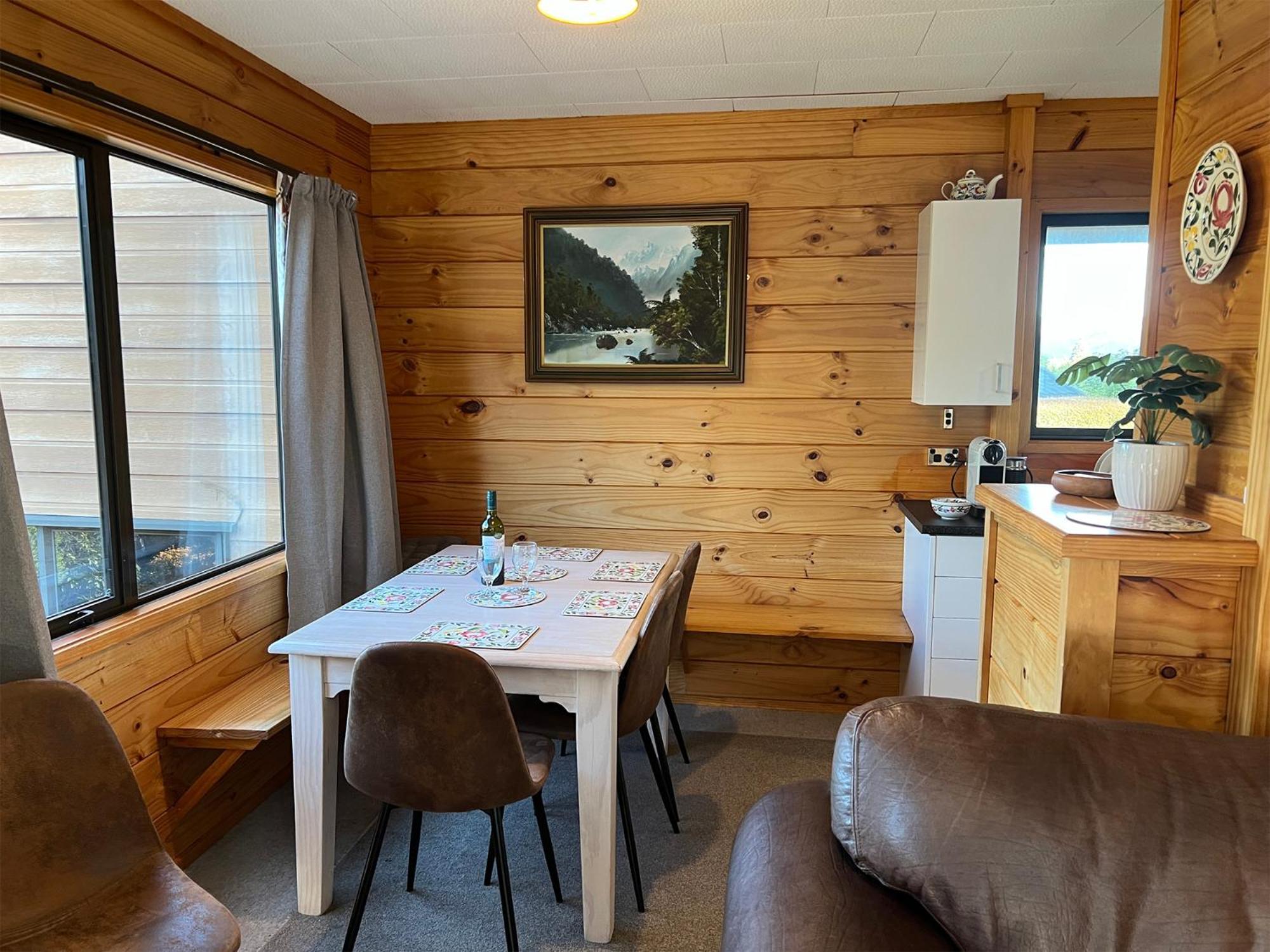 Willa 4 Alpine Ave Hanmer Springs Zewnętrze zdjęcie