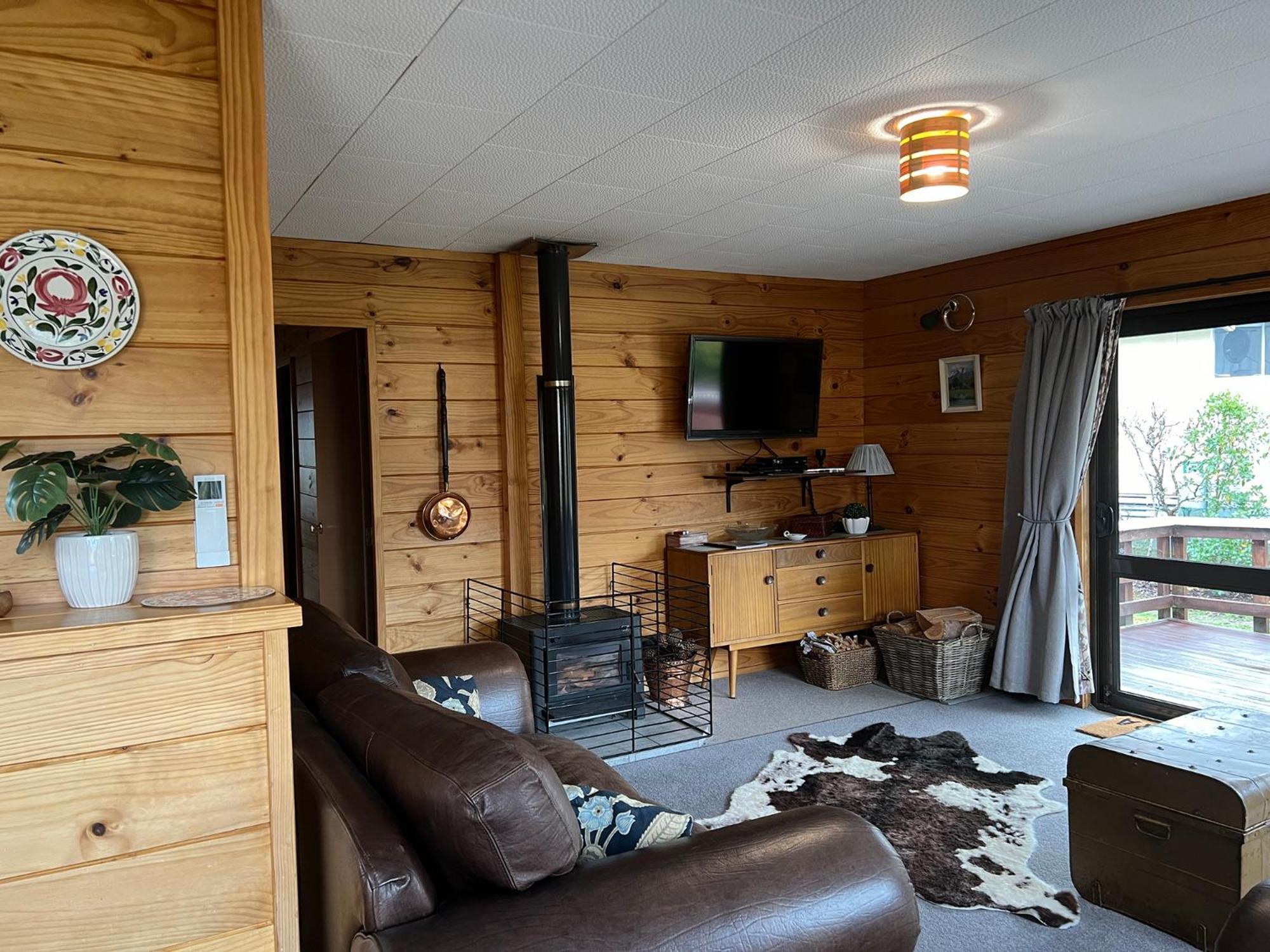 Willa 4 Alpine Ave Hanmer Springs Zewnętrze zdjęcie
