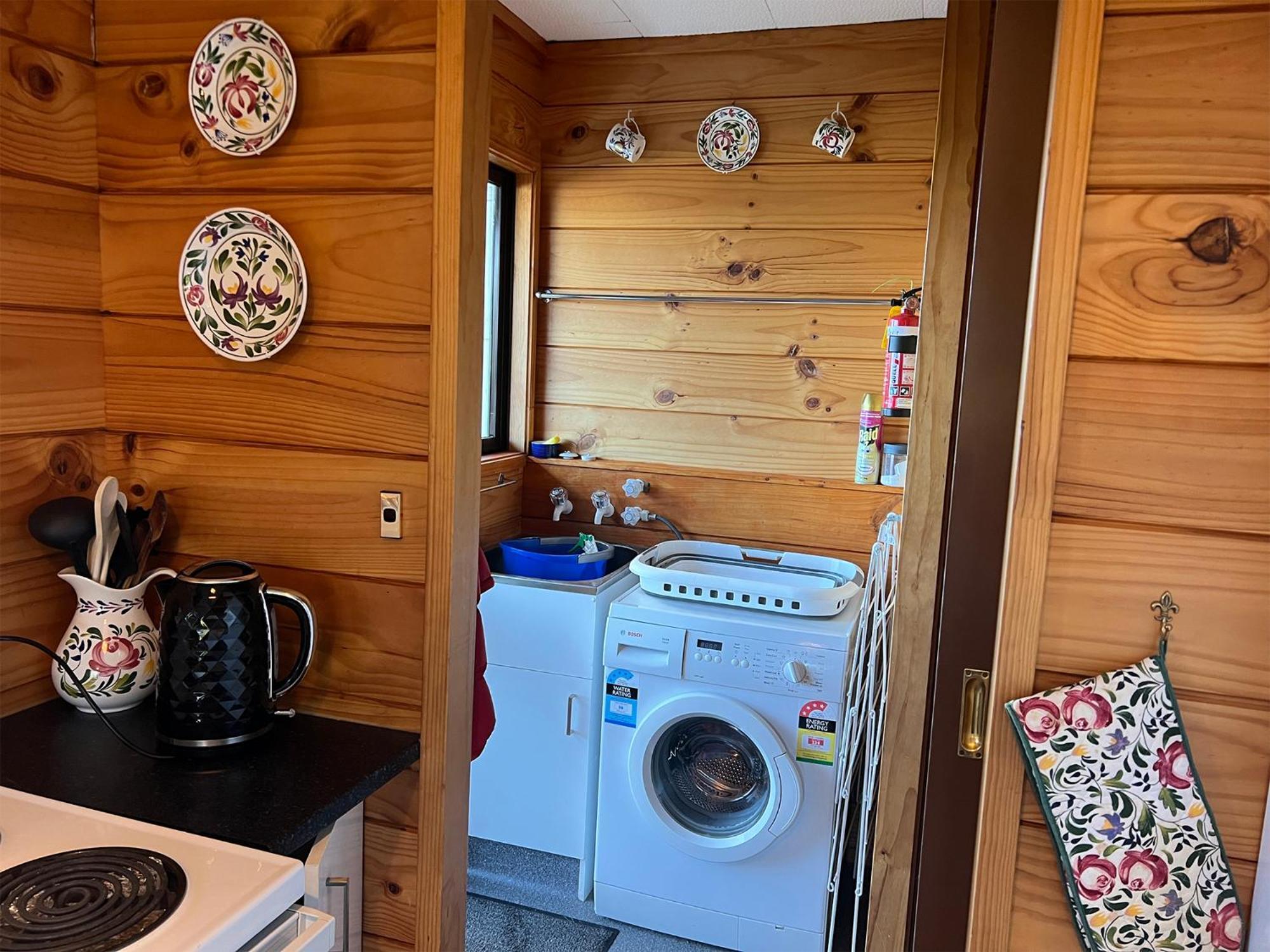 Willa 4 Alpine Ave Hanmer Springs Zewnętrze zdjęcie